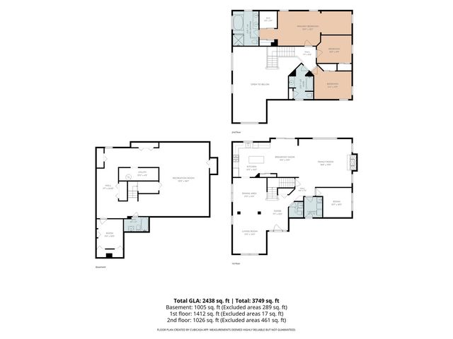 1523 Schumacher Drive W, Bolingbrook, IL 60490