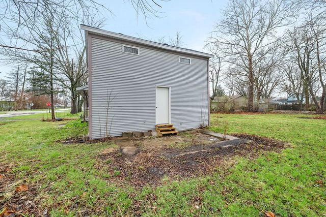 109 N Van Horn Street, Braceville, IL 60407