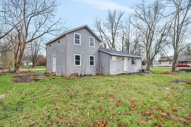 109 N Van Horn Street, Braceville, IL 60407