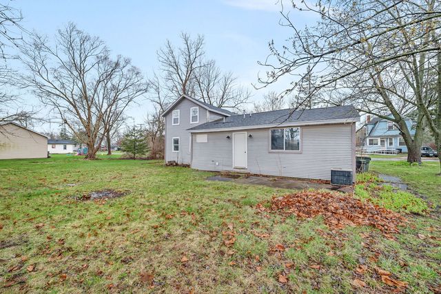 109 N Van Horn Street, Braceville, IL 60407