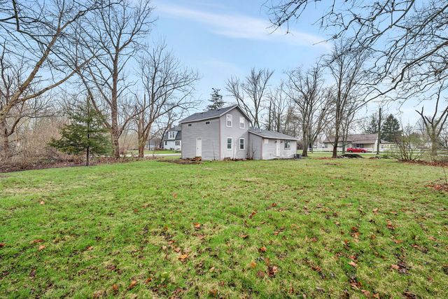 109 N Van Horn Street, Braceville, IL 60407