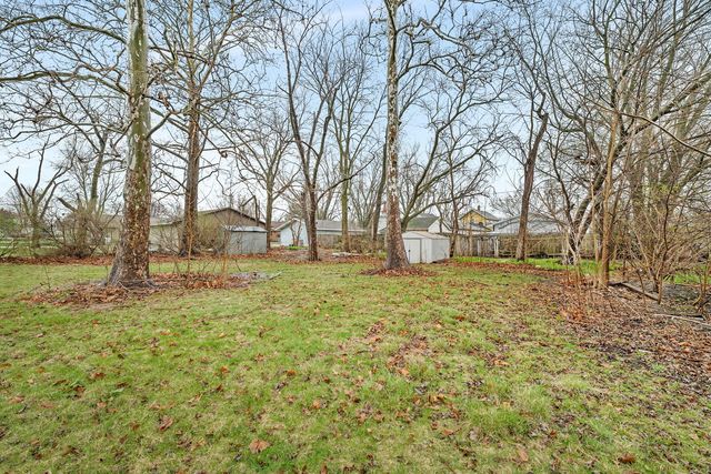 109 N Van Horn Street, Braceville, IL 60407