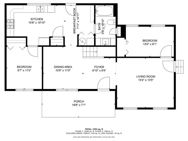 109 N Van Horn Street, Braceville, IL 60407