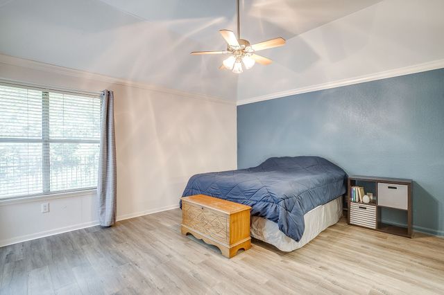 5720 Polo Club Drive, Arlington, TX 76017