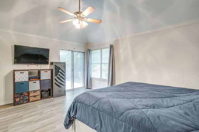 5720 Polo Club Drive, Arlington, TX 76017