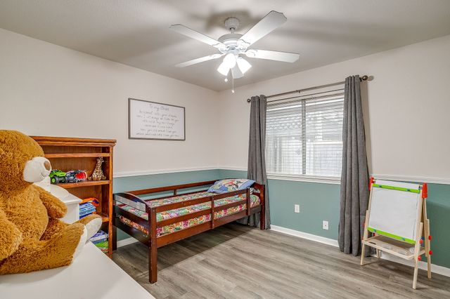 5720 Polo Club Drive, Arlington, TX 76017