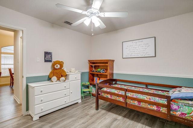 5720 Polo Club Drive, Arlington, TX 76017