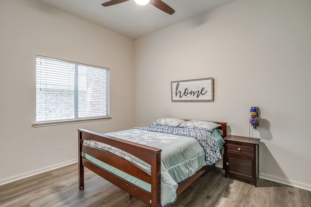 5720 Polo Club Drive, Arlington, TX 76017