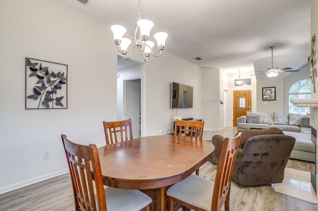 5720 Polo Club Drive, Arlington, TX 76017