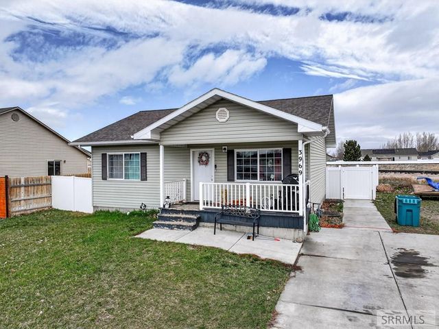 3969 Deloy Drive, Idaho Falls, ID 83401
