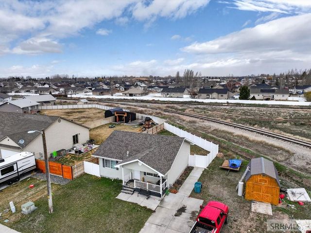3969 Deloy Drive, Idaho Falls, ID 83401