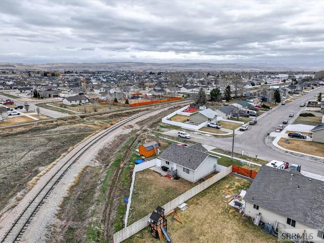 3969 Deloy Drive, Idaho Falls, ID 83401