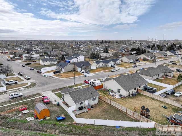 3969 Deloy Drive, Idaho Falls, ID 83401