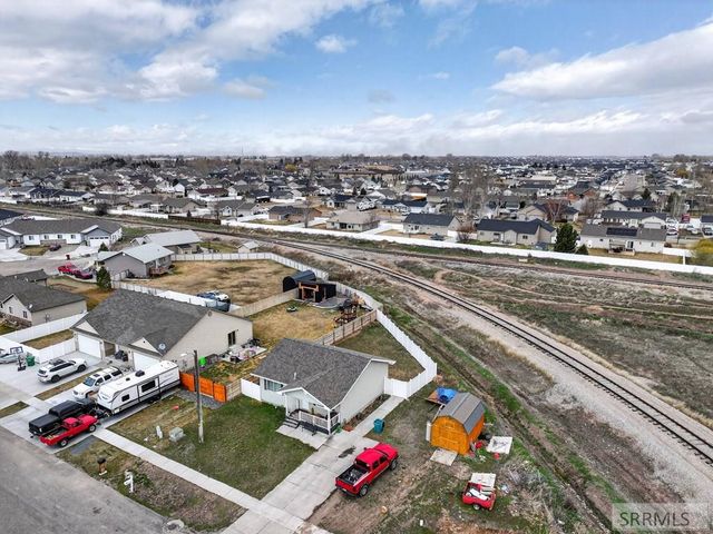 3969 Deloy Drive, Idaho Falls, ID 83401