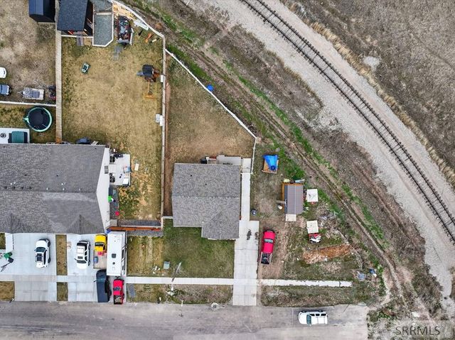 3969 Deloy Drive, Idaho Falls, ID 83401