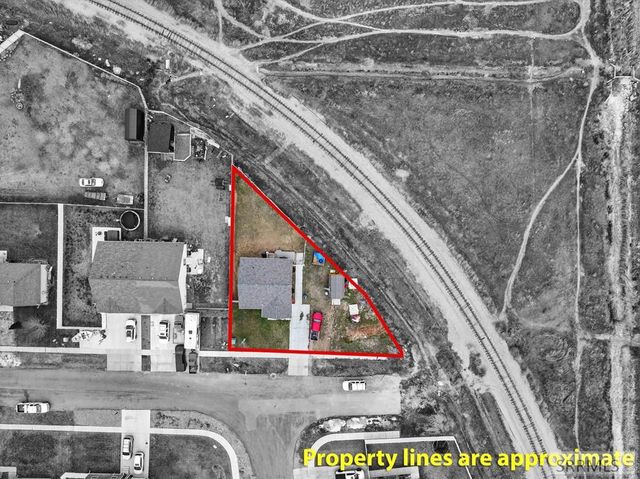 3969 Deloy Drive, Idaho Falls, ID 83401