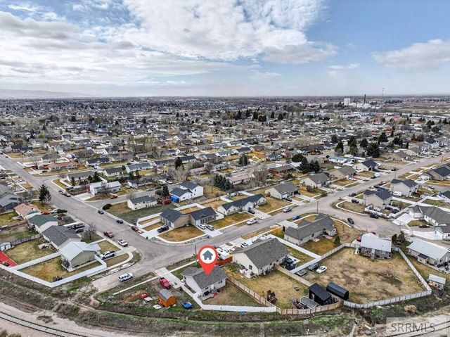 3969 Deloy Drive, Idaho Falls, ID 83401