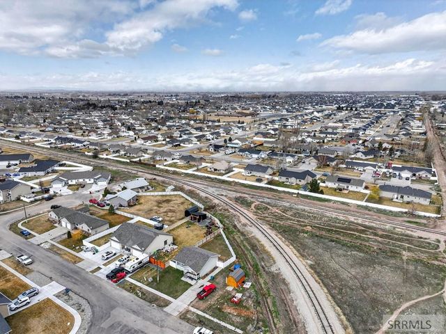 3969 Deloy Drive, Idaho Falls, ID 83401