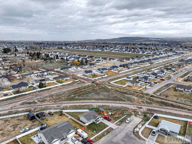 3969 Deloy Drive, Idaho Falls, ID 83401