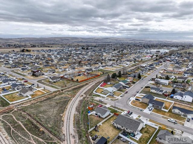 3969 Deloy Drive, Idaho Falls, ID 83401