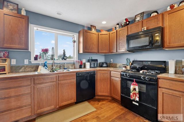 3969 Deloy Drive, Idaho Falls, ID 83401