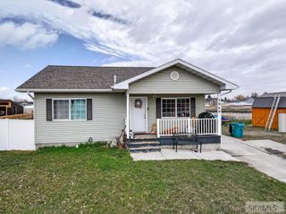 3969 Deloy Drive, Idaho Falls, ID 83401