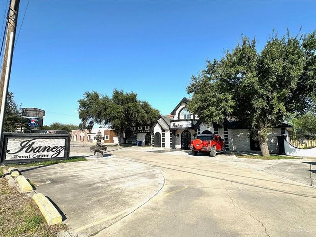 4500 N Fm 493 Road, Donna, TX 78537