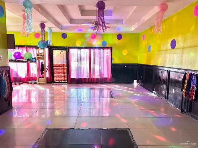 4500 N Fm 493 Road, Donna, TX 78537