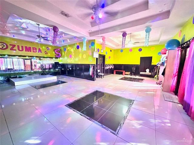 4500 N Fm 493 Road, Donna, TX 78537