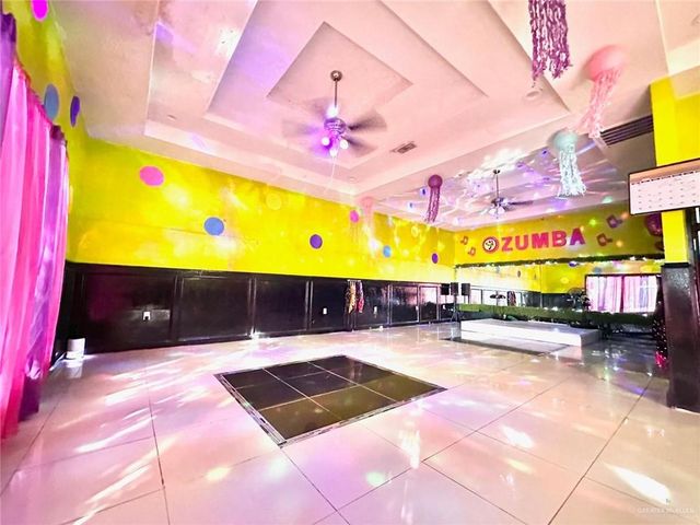 4500 N Fm 493 Road, Donna, TX 78537