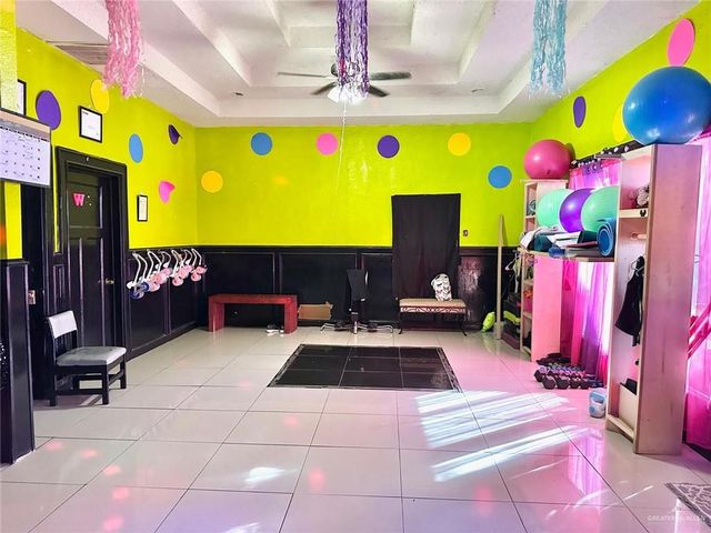 4500 N Fm 493 Road, Donna, TX 78537