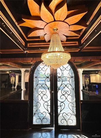 4500 N Fm 493 Road, Donna, TX 78537