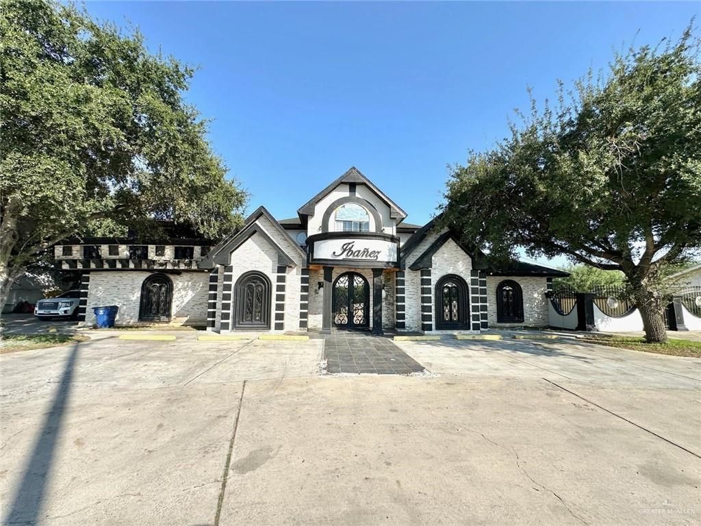 4500 N Fm 493 Road, Donna, TX 78537