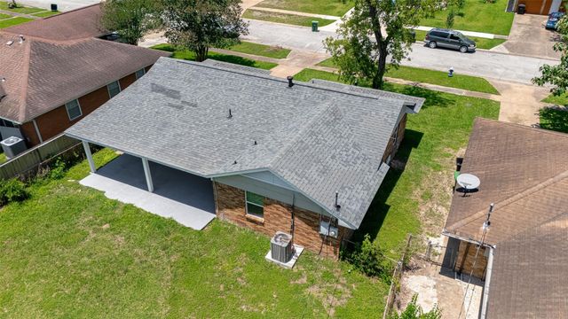 12210 Palmbeach Street, Houston, TX 77034