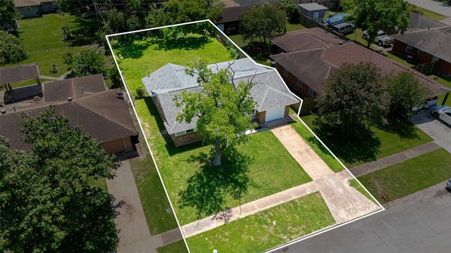 12210 Palmbeach Street, Houston, TX 77034