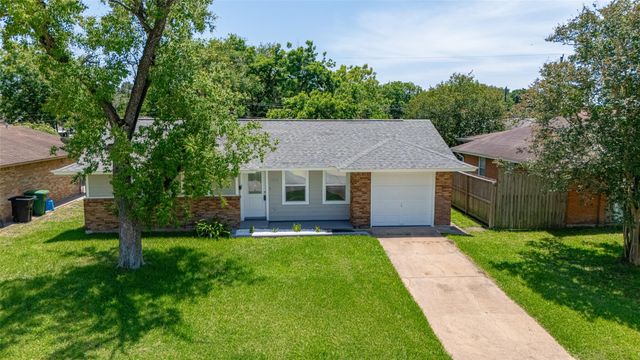 12210 Palmbeach Street, Houston, TX 77034