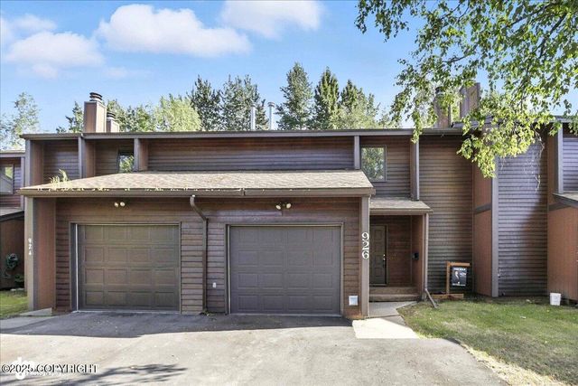 926 W 80th Avenue, Anchorage, AK 99518