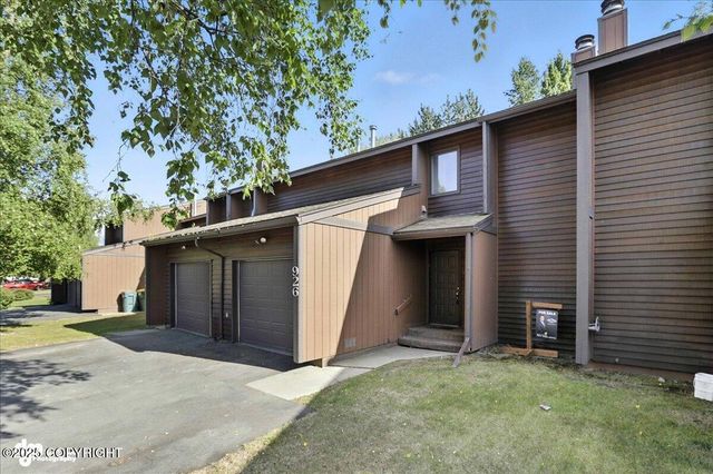 926 W 80th Avenue, Anchorage, AK 99518