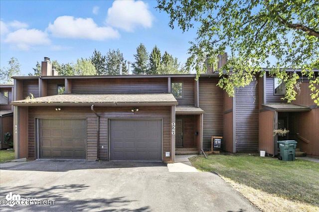 926 W 80th Avenue, Anchorage, AK 99518