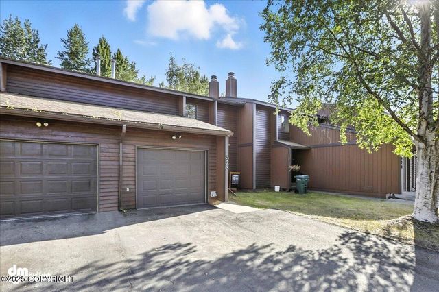 926 W 80th Avenue, Anchorage, AK 99518