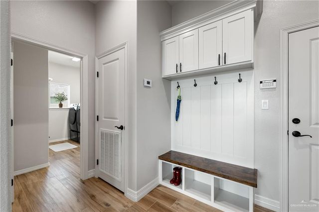 1214 Thacker Lane, Harlingen, TX 78552