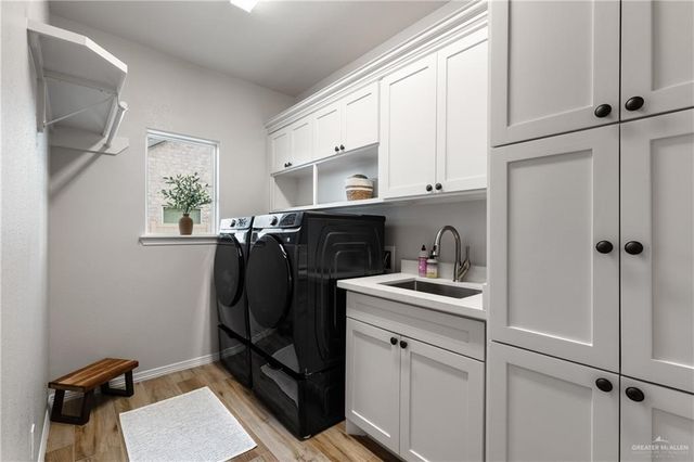 1214 Thacker Lane, Harlingen, TX 78552