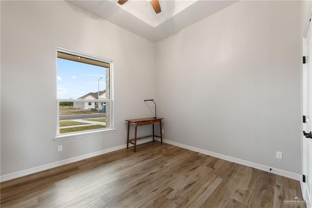 1214 Thacker Lane, Harlingen, TX 78552