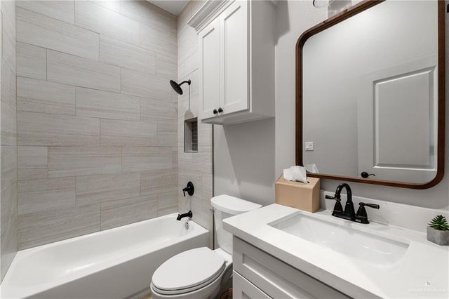 1214 Thacker Lane, Harlingen, TX 78552