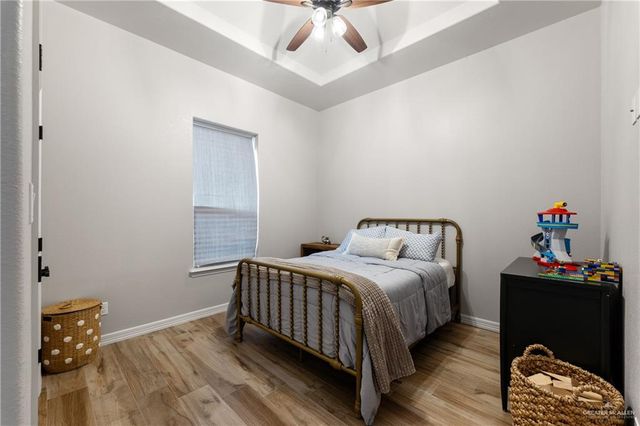 1214 Thacker Lane, Harlingen, TX 78552