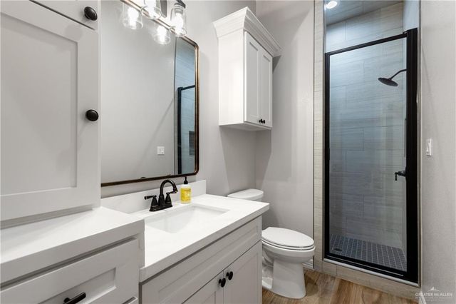 1214 Thacker Lane, Harlingen, TX 78552