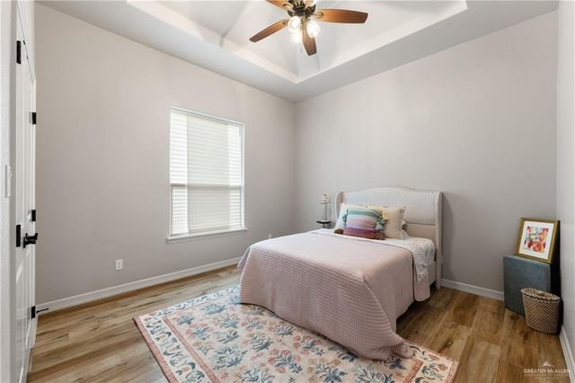 1214 Thacker Lane, Harlingen, TX 78552