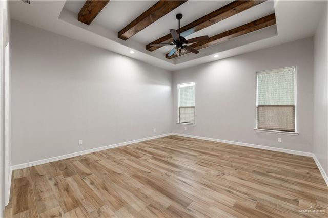 1214 Thacker Lane, Harlingen, TX 78552