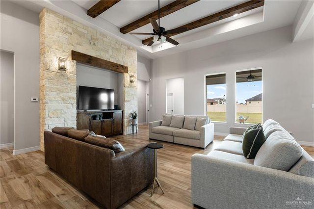 1214 Thacker Lane, Harlingen, TX 78552