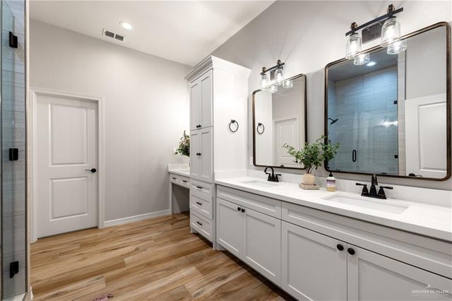 1214 Thacker Lane, Harlingen, TX 78552